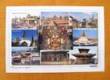 Monuments of Nepal - Postkarte aus Nepal