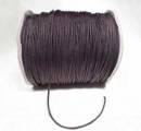 Band Schnur für Ketten und Perlen -  1,5mm - 2 Farben
