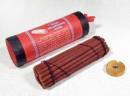 Tibetische Räucherstäbchen Tibetan Red Sandelwood - Naturrein - Nepal