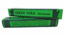 Grüne Tara - Räucherstäbchen aus Nepal - Green Tara Incense 