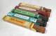 5 Sorten R�ucherst�bchen - Geschenkset Green Tara - Kailash - Tibet - Nepal