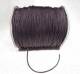 Band Schnur fr Ketten und Perlen -  1,5mm - 2 Farben