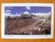MT. KAILASH - Inner Kora - Postkarte aus Nepal