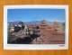 Patan Durbar Square - Postkarte aus Nepal
