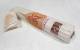 Tibetische Rucherstbchen MANJUSHREE - Bodhiblatt - Naturrein - Nepal