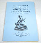Taschenbuch in Englisch - Götter & Symbole Buddhismus